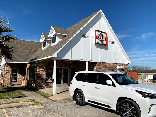 Donut Shop «Shipley Do-Nuts», reviews and photos, 405 W Main St, Mesquite, TX 75149, USA