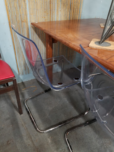 Thrift Store «Boomerangs Jamaica Plain», reviews and photos, 716 Centre St, Jamaica Plain, MA 02130, USA