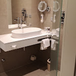 Photo n°3 de l'avis de Christin.� fait le 13/10/2019 à 08:35 sur le  Mercure Hotel Am Entenfang Hannover à Hanover