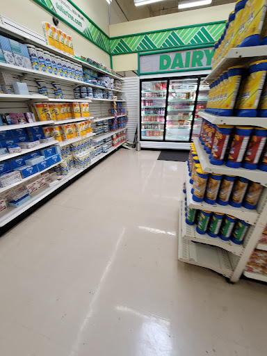 Dollar Store «Dollar Tree», reviews and photos, 2400 Boca Chica Blvd, Brownsville, TX 78521, USA