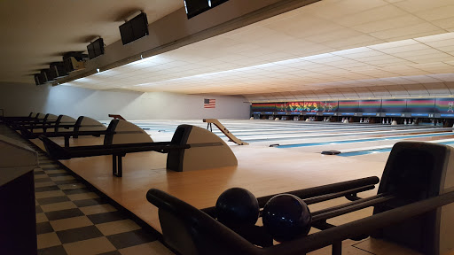 Bowling Alley «Circle Bowling Center», reviews and photos, 910 N New Warrington Rd, Pensacola, FL 32506, USA