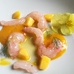 Photo n°9 de l'avis de Tanita.e fait le 30/01/2019 à 15:48 sur le  Ristorante Osteria La Corte à Spoltore