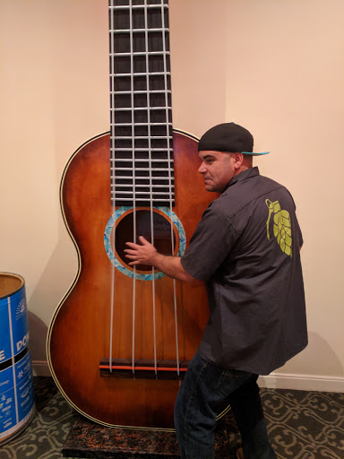 Performing Arts Theater «Rio Theatre», reviews and photos, 1205 Soquel Ave, Santa Cruz, CA 95062, USA