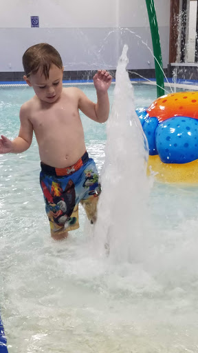 Gym «Williston Fitness Center - City of Minnetonka», reviews and photos, 14509 Minnetonka Dr, Minnetonka, MN 55345, USA