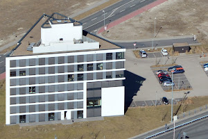 Port Office Wilhelmshaven