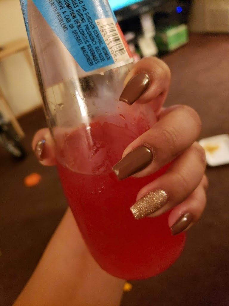 Nail Express 91746