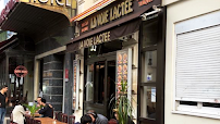 Photos du propriétaire du Restaurant turc La Voie Lactée Resto Rapide à Paris - n°2
