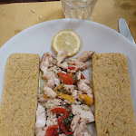 Photo n°1 de l'avis de Sabri. fait le 14/10/2022 à 20:27 sur le  Osteria delle Quattro Tette à Mantua