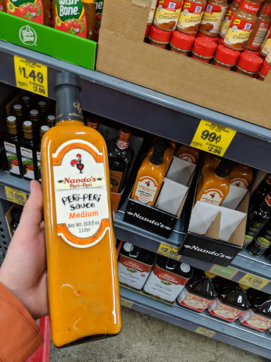 Grocery Store «Grocery Outlet Bargain Market», reviews and photos, 401 Marin St, Vallejo, CA 94590, USA