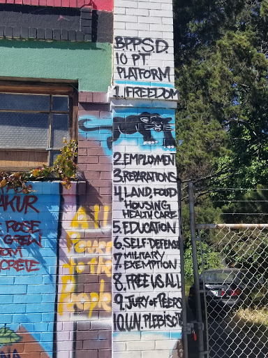 Book Store «Marcus Book Stores», reviews and photos, 3900 M.L.K. Jr Way, Oakland, CA 94609, USA