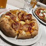 Photo n°1 de l'avis de Toni.u fait le 27/09/2019 à 20:55 sur le  Pizzeria La Scaletta à Ascoli Piceno