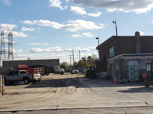 Paving Materials Supplier «Des Plaines Material & Supply», reviews and photos, 1269 E Golf Rd, Des Plaines, IL 60016, USA