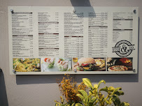 Stop & Go à Villagrazia di Carini carte