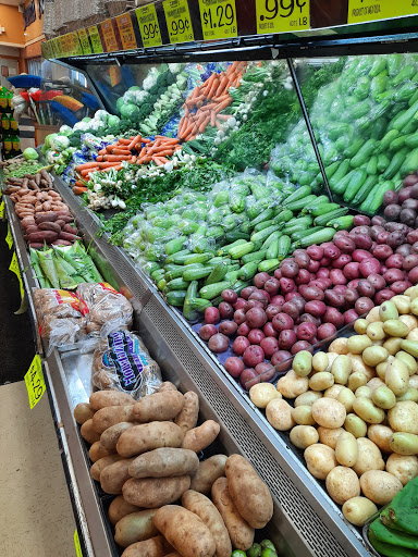 Supermarket «El Ahorro Supermarket # 6», reviews and photos, 10341 Palestine St, Houston, TX 77029, USA