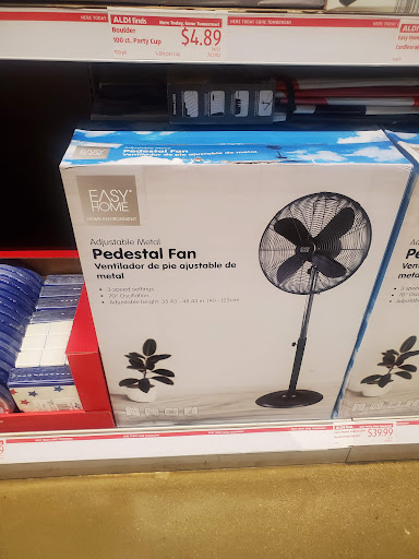 Supermarket «ALDI», reviews and photos, 3635 Gus Thomasson Rd a, Mesquite, TX 75150, USA