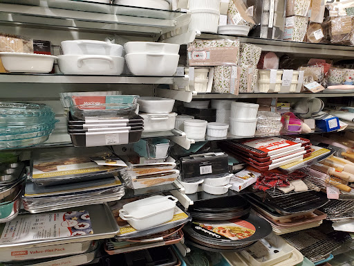 Department Store «HomeGoods», reviews and photos, 7491 North Point Pkwy, Alpharetta, GA 30022, USA