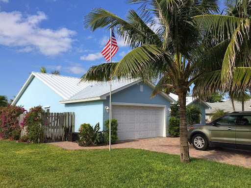 Sheet Metal Contractor «Spilker Roofing & Sheet Metal», reviews and photos, 130 N Plumosa St, Merritt Island, FL 32953, USA