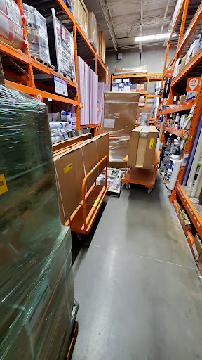 Home Improvement Store «The Home Depot», reviews and photos, 6400 Peachtree Dunwoody Rd, Sandy Springs, GA 30328, USA