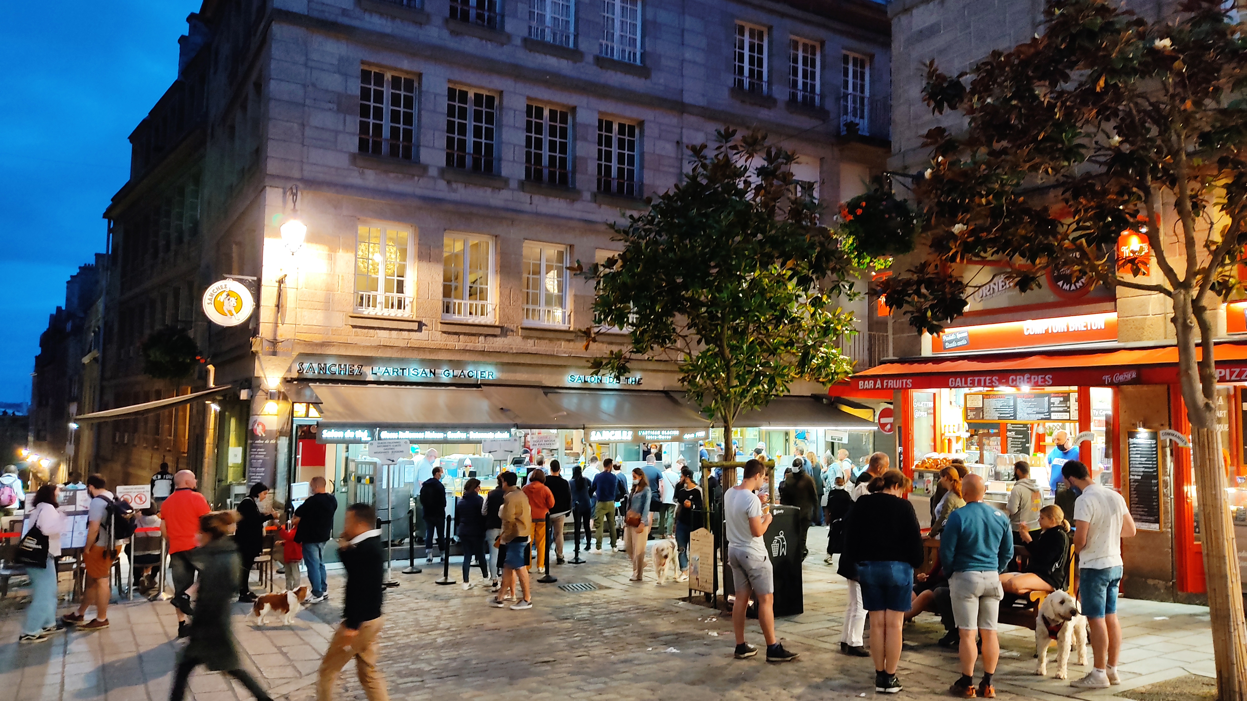 Photo n° 1 de l'avis de Chabin'.w fait le 19/08/2021 à 20:39