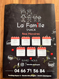 Photo n°53 de La Famille à Aimargues ()