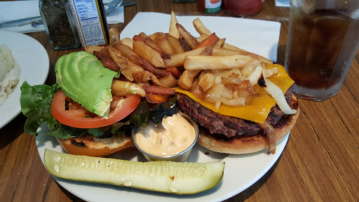 Diner «101 Coffee Shop», reviews and photos, 6145 Franklin Ave, Hollywood, CA 90028, USA