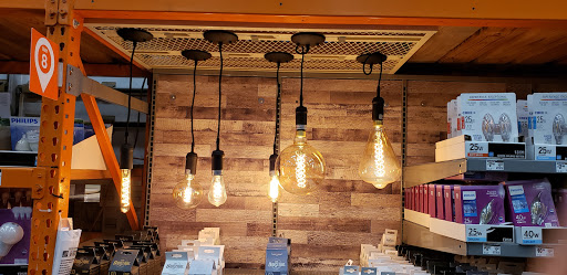 Home Improvement Store «The Home Depot», reviews and photos, 14085 Northwest Fwy, Houston, TX 77040, USA