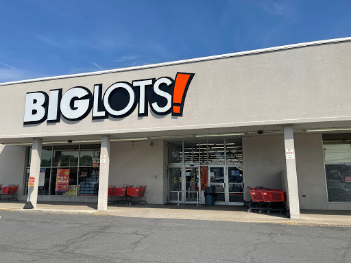 Discount Store «Big Lots», reviews and photos, 1010 Oneill Hwy, Dunmore, PA 18512, USA