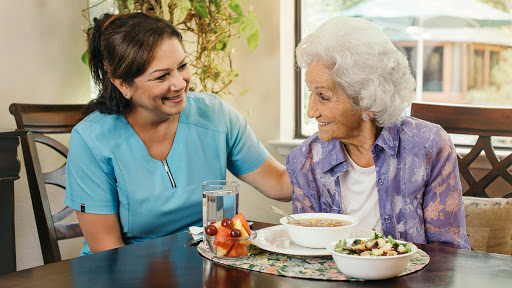 Always Best Care Senior Services North Vancouver