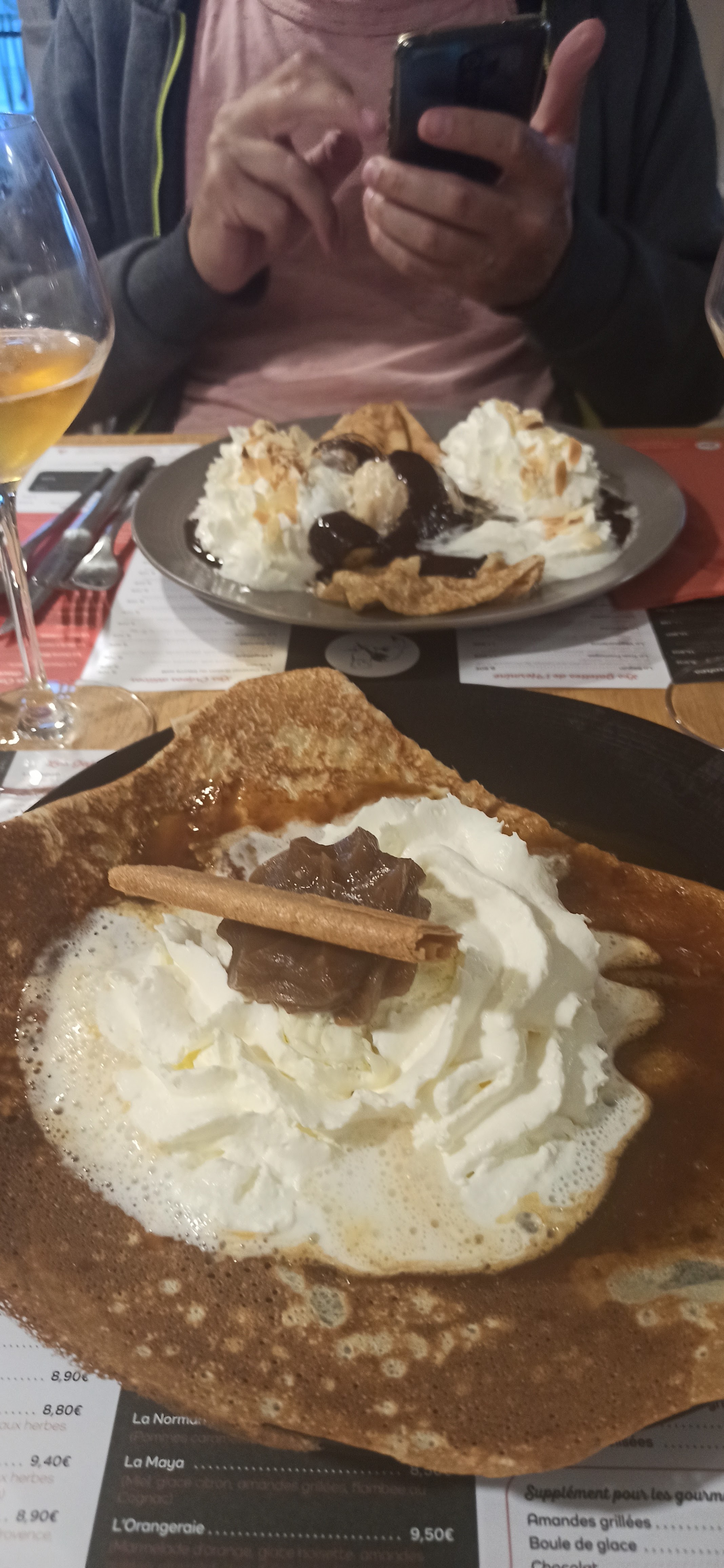 Photo n° 1 de l'avis de Bruno.e fait le 09/09/2022 à 19:43