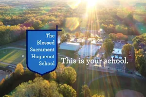 The Blessed Sacrament Huguenot School image