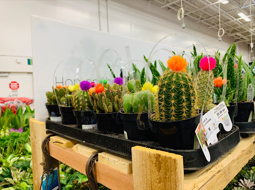 Home Improvement Store «The Home Depot», reviews and photos, 2213 Port Industrial Rd, Aberdeen, WA 98520, USA