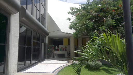Centro cultural Tuxtla Gutiérrez