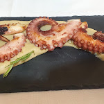 Photo n°1 de l'avis de Samuele.i fait le 17/08/2022 à 18:52 sur le  Il Posticino à Pompei