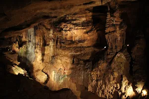 Grotte d'Osselle image