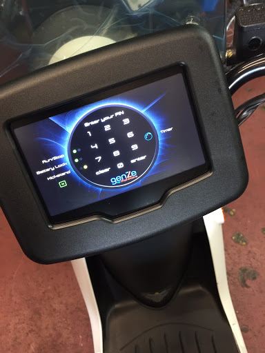 Motorcycle Dealer «Redline Motorsports», reviews and photos, 6600 New Hampshire Ave, Takoma Park, MD 20912, USA