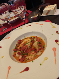 Photo n°16 de Red&Black à Brienon-sur-Armançon ()