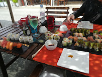 Plats et boissons du Restaurant de sushis Sushi Kô à Menton - n°20
