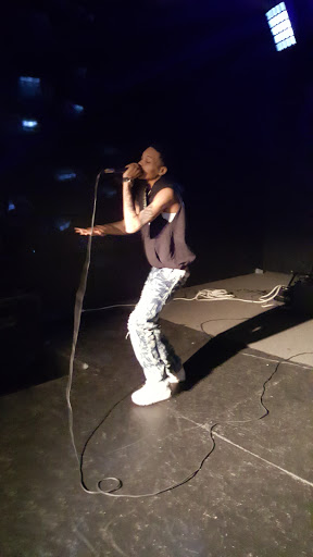 Night Club «Union Station Night Club», reviews and photos, 9302 Blue Lick Rd, Okolona, KY 40229, USA