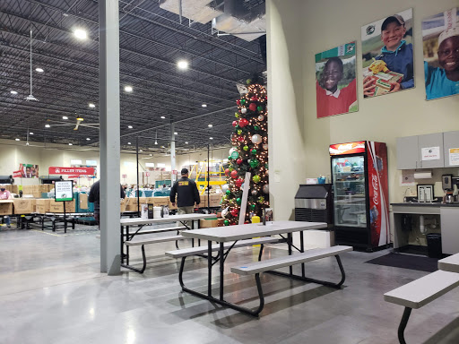 Non-Profit Organization «Samaritans Purse», reviews and photos