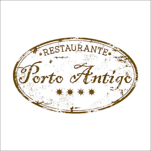 Restaurante Porto Antigo - Porto Alegre