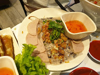 Bánh cuốn du Restaurant vietnamien Pho Banh Cuon 14 à Paris - n°5