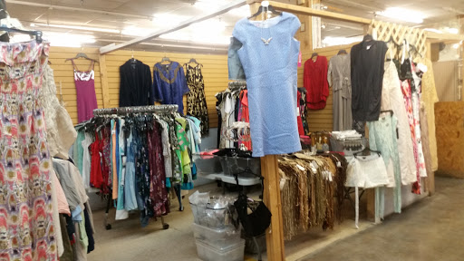 Flea Market «National Flea Market Lubbock», reviews and photos, 1808 Clovis Rd, Lubbock, TX 79415, USA