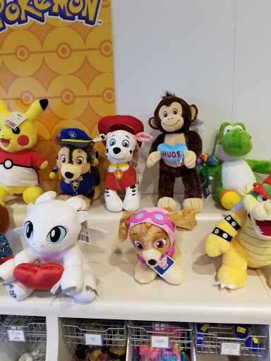 Toy Store «Build-A-Bear Workshop», reviews and photos, 4130 Summit Plaza Dr, Louisville, KY 40241, USA