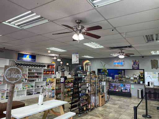 Vitamin & Supplements Store «Nutrition King & Oasis», reviews and photos, 764 Concord Rd SE, Smyrna, GA 30082, USA
