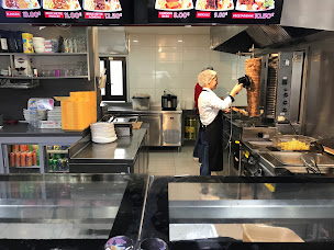 Photo n°42 de bakebab creteil à Créteil ()