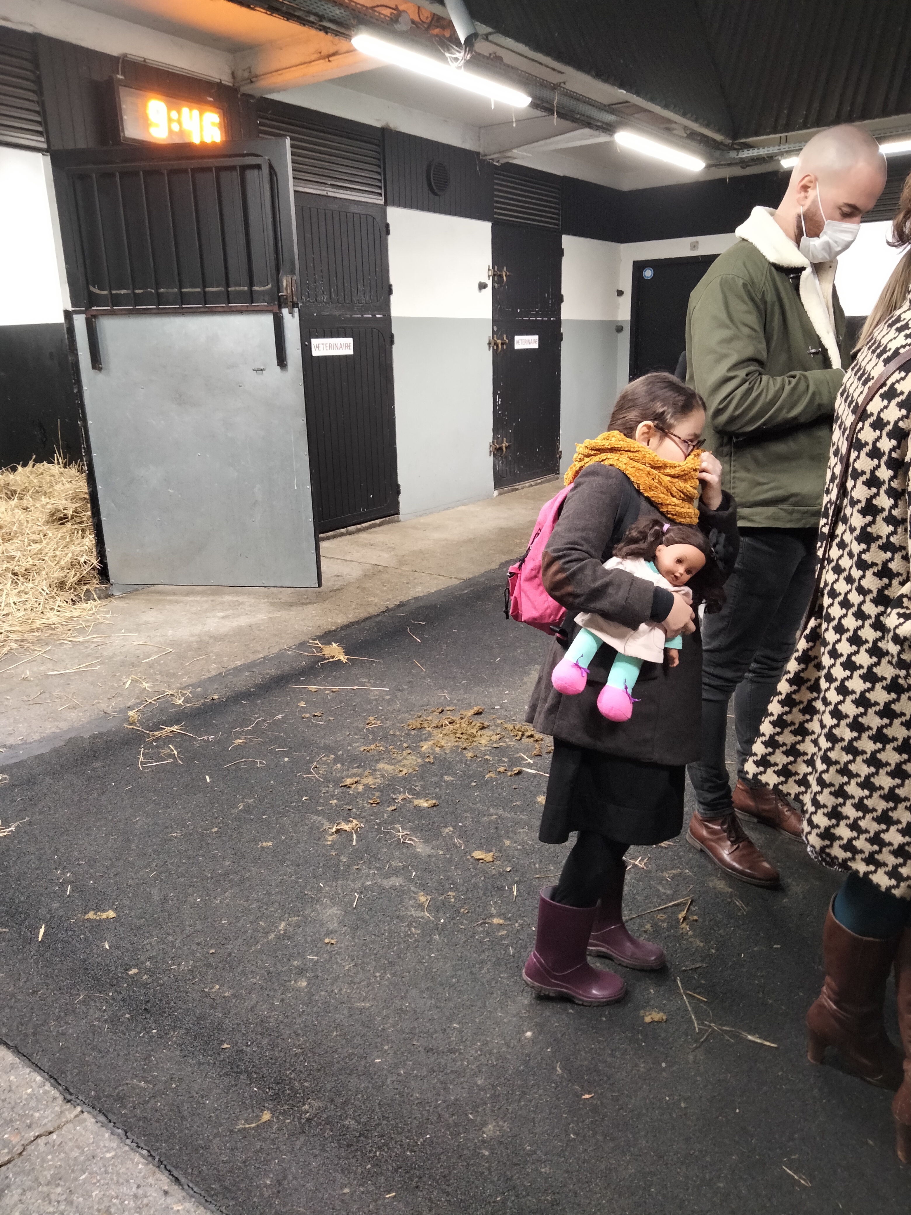 Photo n° 4 de l'avis de Rabeb.h fait le 16/12/2021 à 16:50