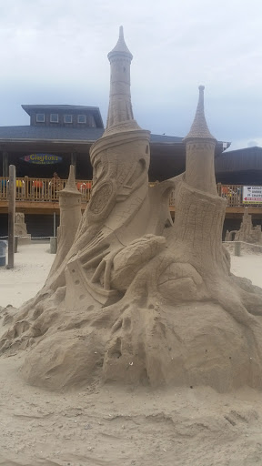 Condominium Complex «The Tiki Condominiums», reviews and photos, 6608 Padre Blvd, South Padre Island, TX 78597, USA