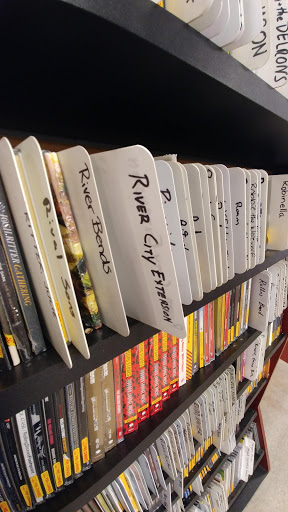 Record Store «Bull Moose», reviews and photos, 683 Hogan Rd, Bangor, ME 04401, USA