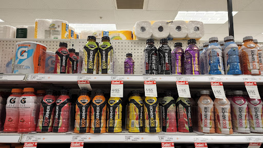 Department Store «Target», reviews and photos, 2675 Geary St, San Francisco, CA 94118, USA