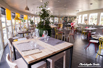 Atmosphère du Restaurant Le Carrousel à Meung-sur-Loire - n°15